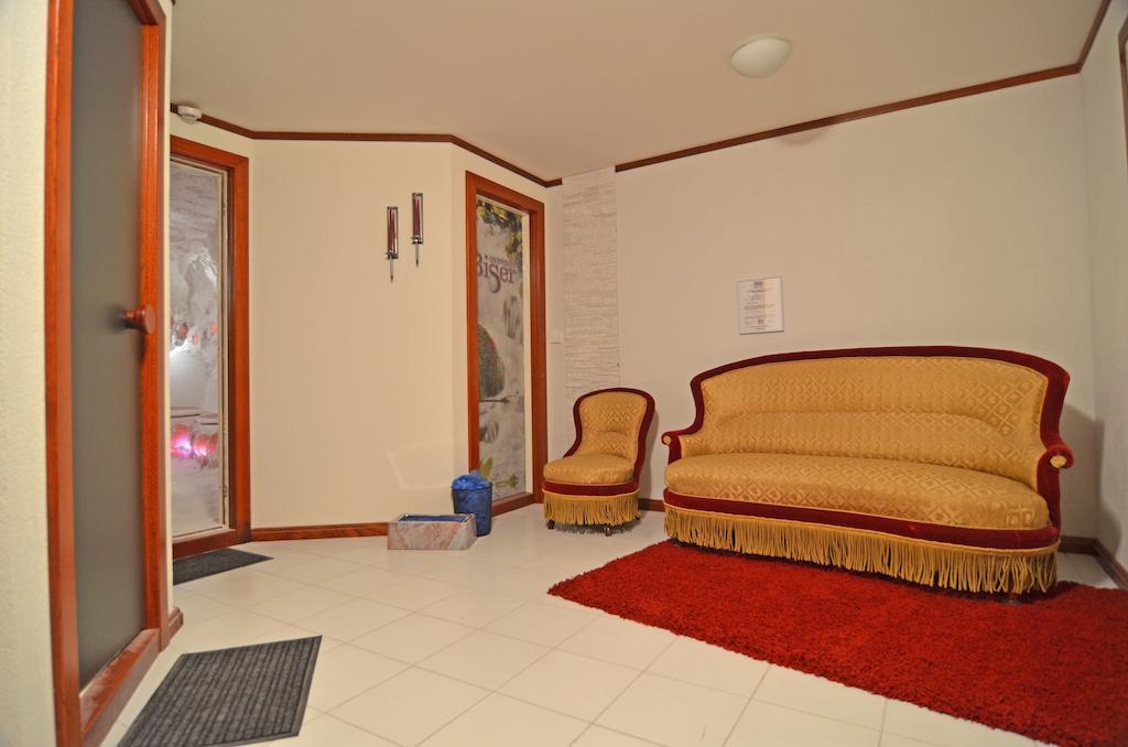 Apartments Biser Vrnjačka Banja Esterno foto