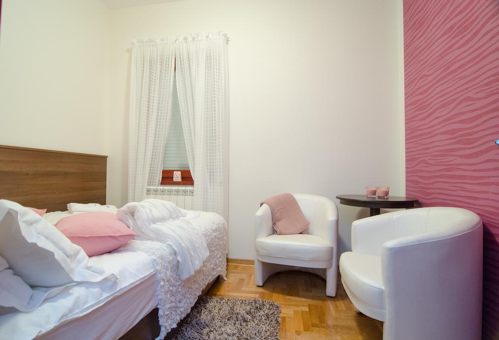 Apartments Biser Vrnjačka Banja Camera foto