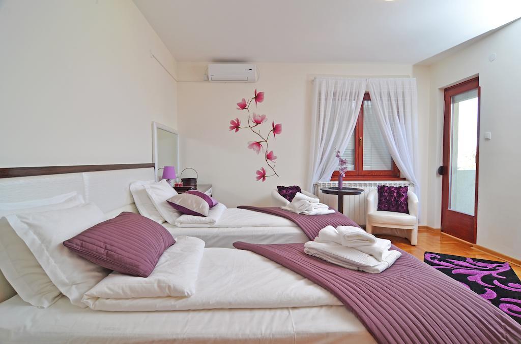 Apartments Biser Vrnjačka Banja Camera foto