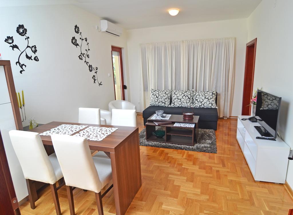 Apartments Biser Vrnjačka Banja Camera foto