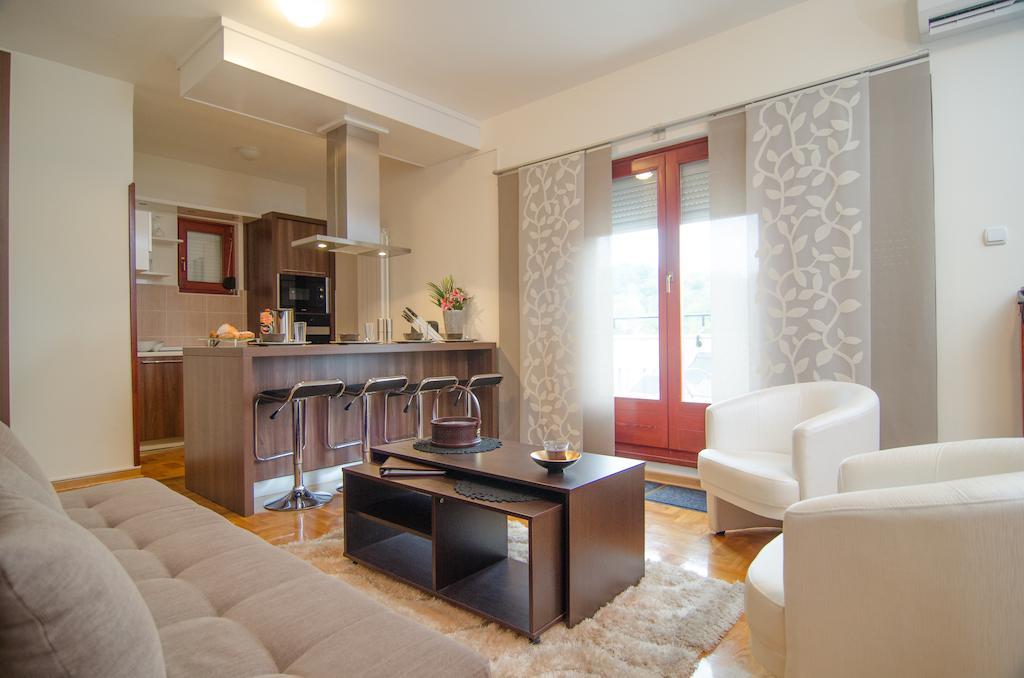 Apartments Biser Vrnjačka Banja Camera foto