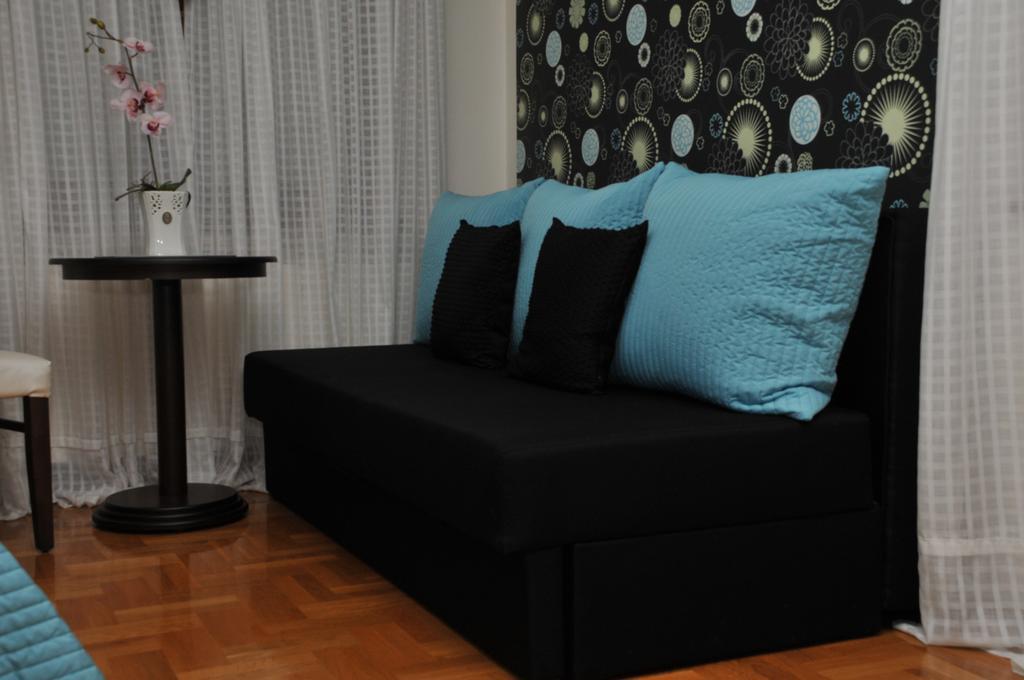 Apartments Biser Vrnjačka Banja Esterno foto