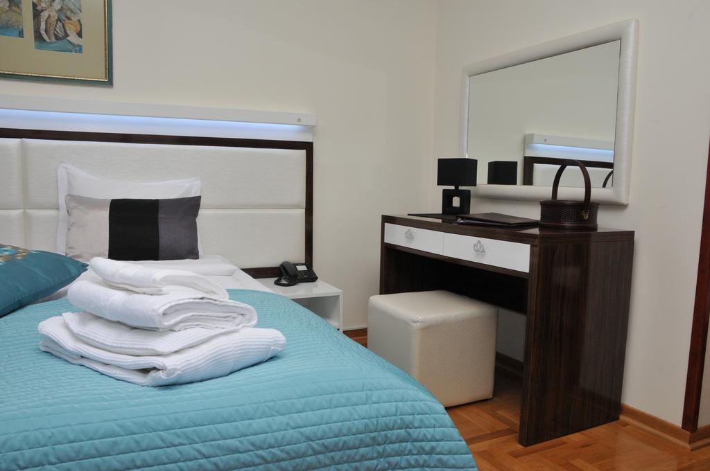 Apartments Biser Vrnjačka Banja Esterno foto