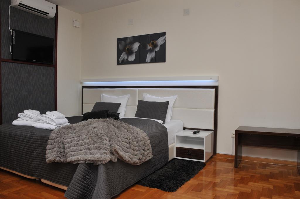 Apartments Biser Vrnjačka Banja Esterno foto